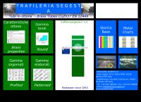 TRAFILERIA SEGESTA di PIAGGIO & C. snc