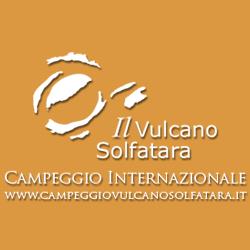 Vulcano Solfatara Srl