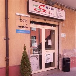 Audio Video Service ( Came Salerno)