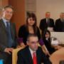 Lo Staff del Settore Paghe