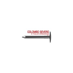 COLOMBO SEVERO E FIGLIO ERMANNO SRL