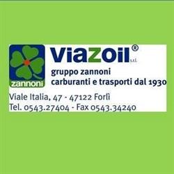 Viazoil