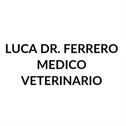 Luca Dr. Ferrero Medico Veterinario