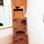 Espositore cubo