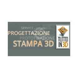 Tutto in 3d