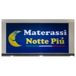 Materassi Notte Piu'