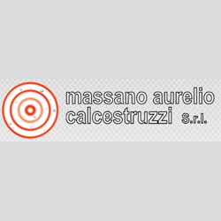 Massano Aurelio Calcestruzzi
