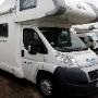 Camper Elliot 40 7 Posti