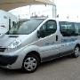 Noleggio Minibus