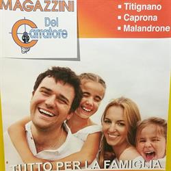 Magazzini Del Carratore