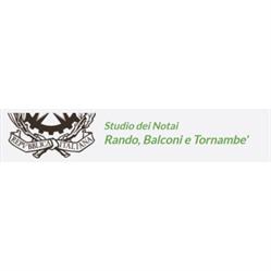 Studio dei Notai - Rando,  Tornambè