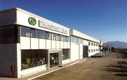 Italimpianti Orafi SPA