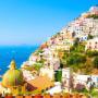 AMALFI COAST