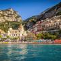 POSITANO