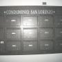 Cassette della Posta