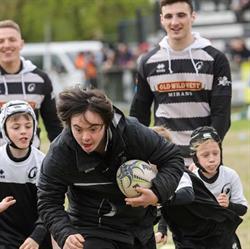 A.s. Rugby Mirano