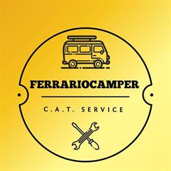 Ferrario Camper