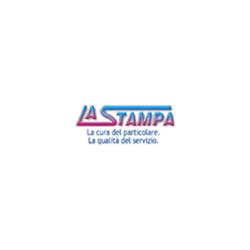 Tipografia La Stampa