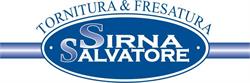 Sirna Salvatore - Tornitura e Fresatore