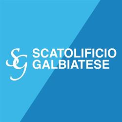 Scatolificio Galbiatese Sas