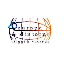 EUROPA E DINTORNI di POGLIANO MONICA