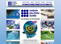 Materie Plastiche Riunite