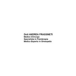 Frassineti Dr. Andrea