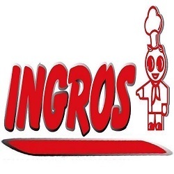 Ingros - Distribuzione Prodotti per Pasticcerie Gelaterie Panifici