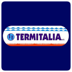 BR Termitalia -  Forniture materiale termoidraulico