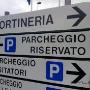 Caricato da visitatore il 30/01/2017 - Cartelli di indicazione e segnali