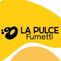 La Pulce Fumetti
