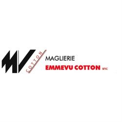 Maglierie Emmevu Cotton