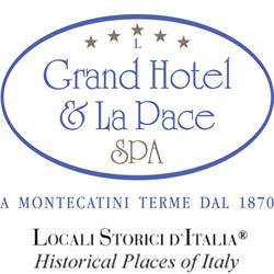 Gestione Grand Hotel La Pace