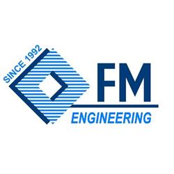 F.m. Engineering SRL
