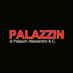 Verniciatura Legno Palazzin