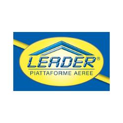 Leader Piattaforme aeree