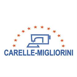 Carelle - Migliorini - Macchine per Cucire