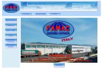 FAMAC SRL
