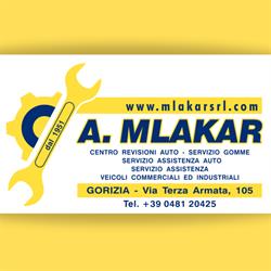A. MLAKAR srl