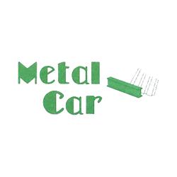Metal Car
