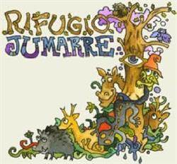 Rifugio La Jumarre (Ex Rifugio Vaccera)