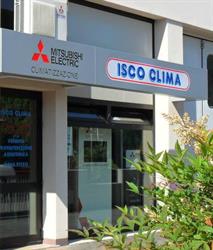 Isco Clima
