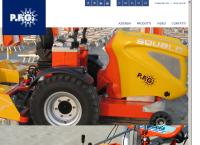 P.F.G. SRL