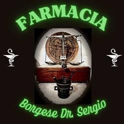 Borgese Sergio Farmacia