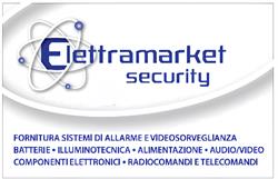 Elettramarket Security Milano