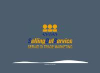 Selling Out Service