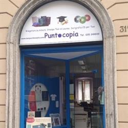Puntocopia