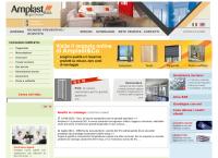 Sito di Amplast