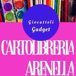 Cartoleria Arenella