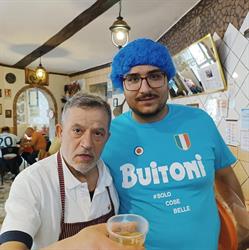 La Cantina Del Gallo